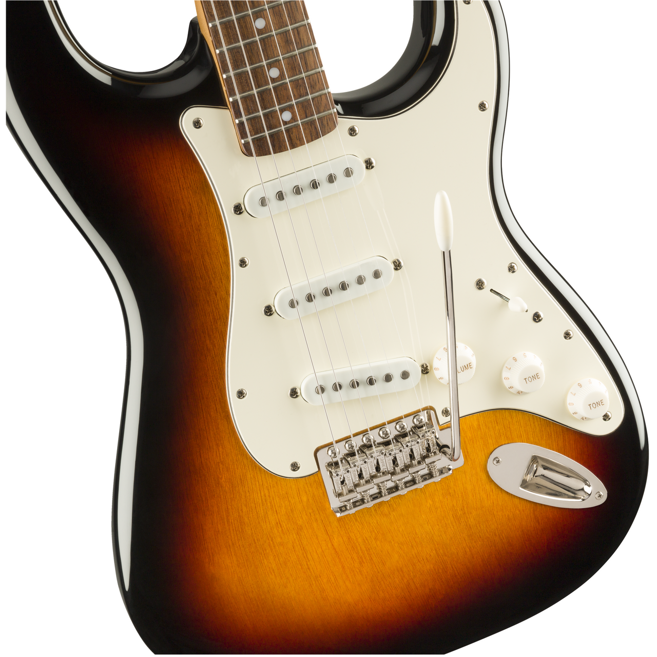 Guitarra Electrica Fender Squier Classic Vibe 60s Stratocaster 0374010500