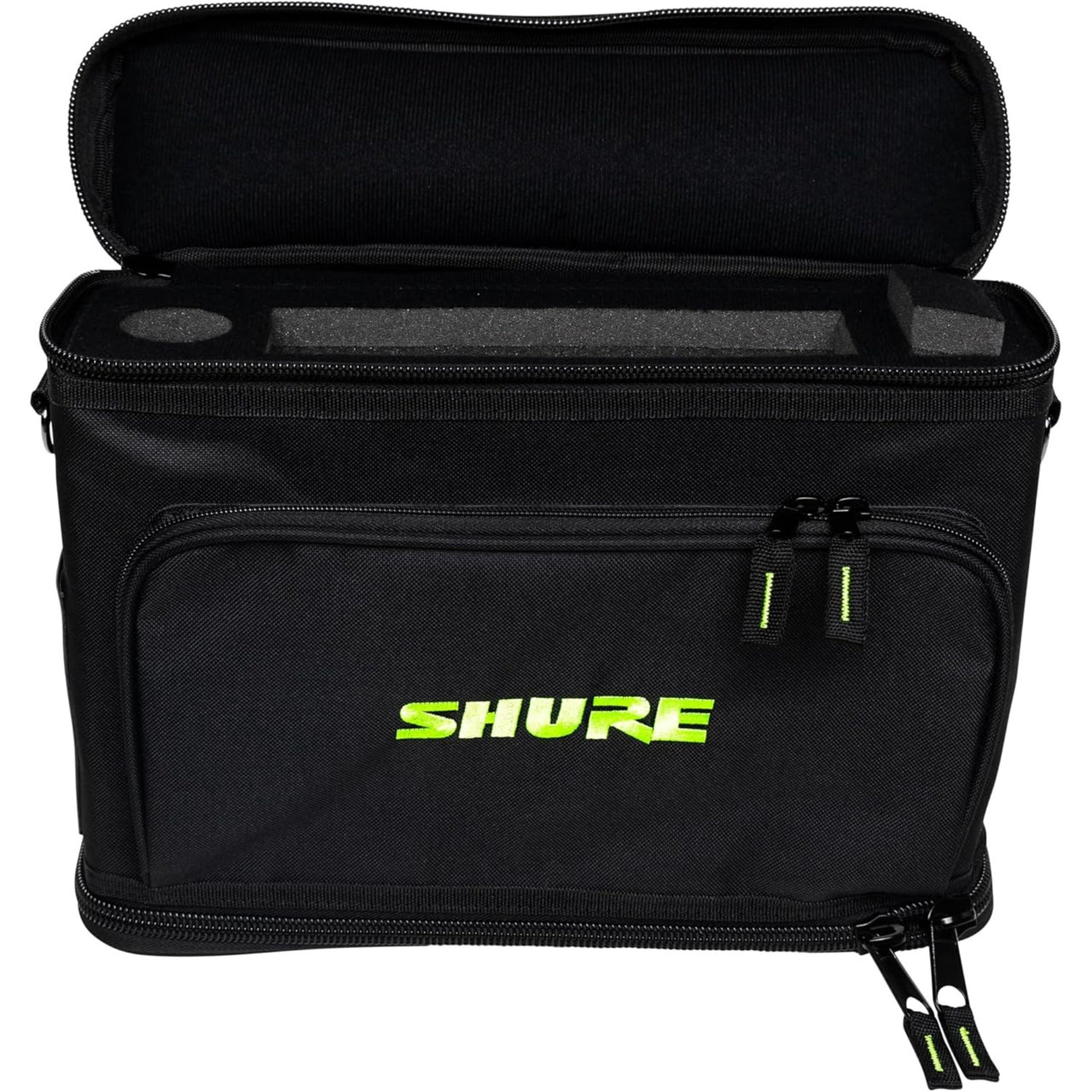 Funda Shure Acojinada P/ Sistema Inalambrico, Sh-wsys-bag