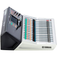 Thumbnail for Mezcladora digital yamaha TF3 24x16 canales multitactil multitrack