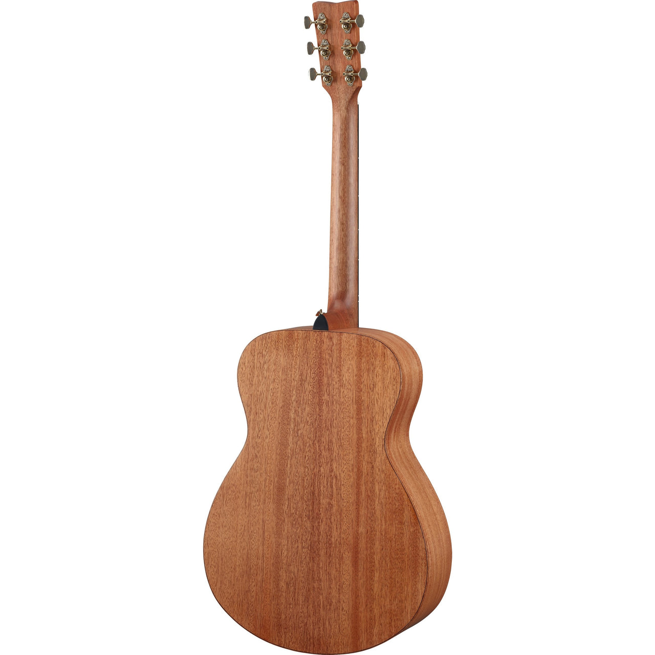 Guitarra Electroacustica Yamaha, Storia Ii