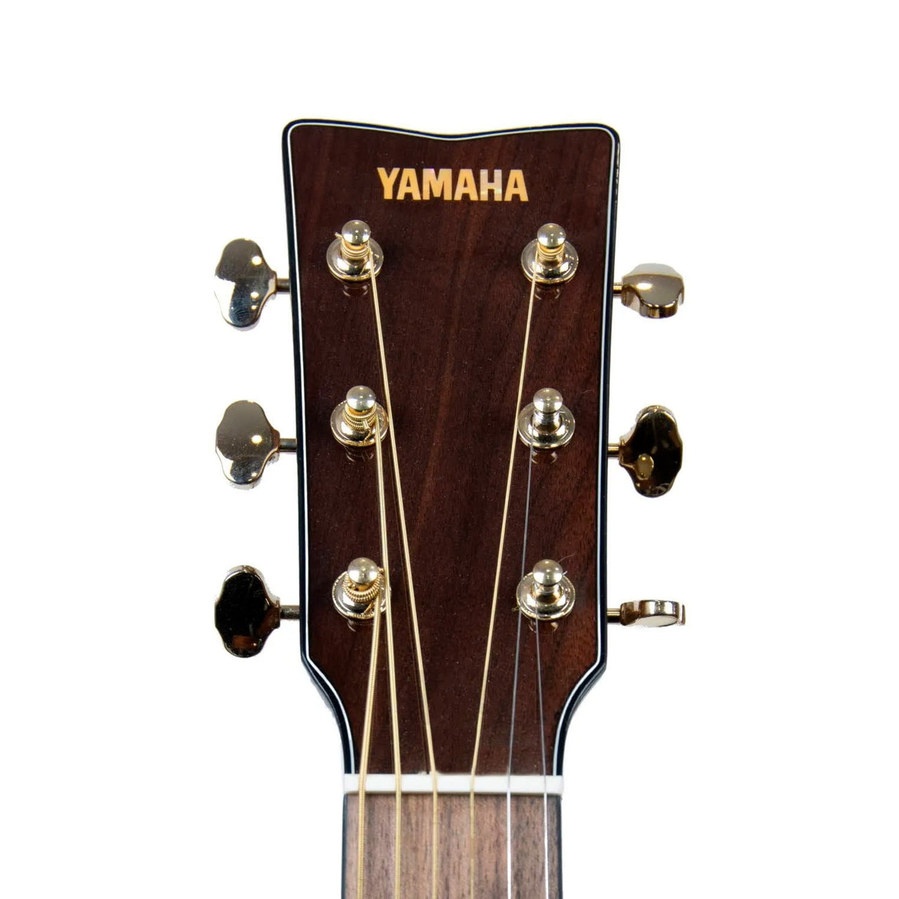 Guitarra Electroacustica Yamaha Storia Iii Pastilla pasiva debajo