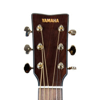 Thumbnail for Guitarra Electroacustica Yamaha Storia Iii Pastilla pasiva debajo