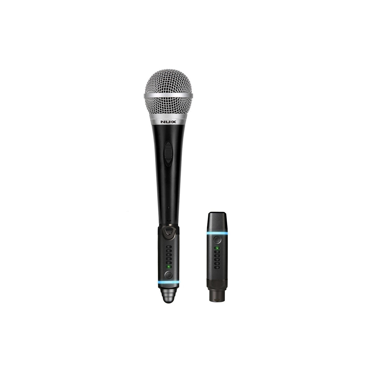 Sistema Nux B-3 Plus Mic Bundle Inalambrico