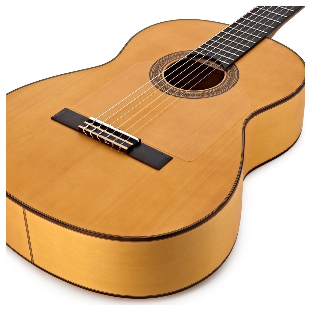 Guitarra Acustica Yamaha Cg182sf Tipo Flamenco