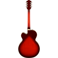 Thumbnail for Guitarra Electrica Gretsch G2420 Streamliner Claret Burst 2817000561