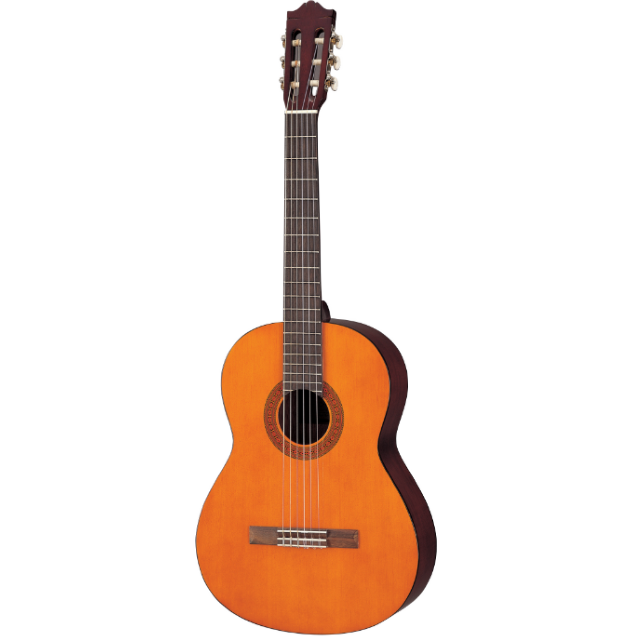 Guitarra Acustica Yamaha, C40m