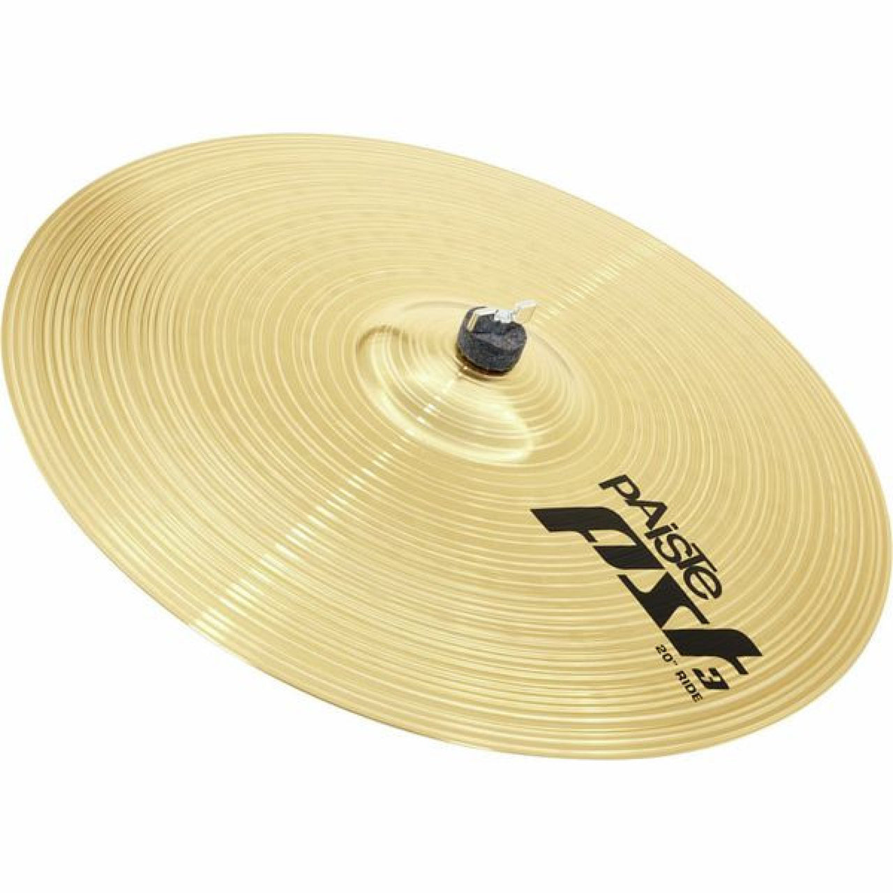 PAQUETE DE PLATILLOS PAISTE PST 3 UNIVERSAL 14"/16"/20", J063USET