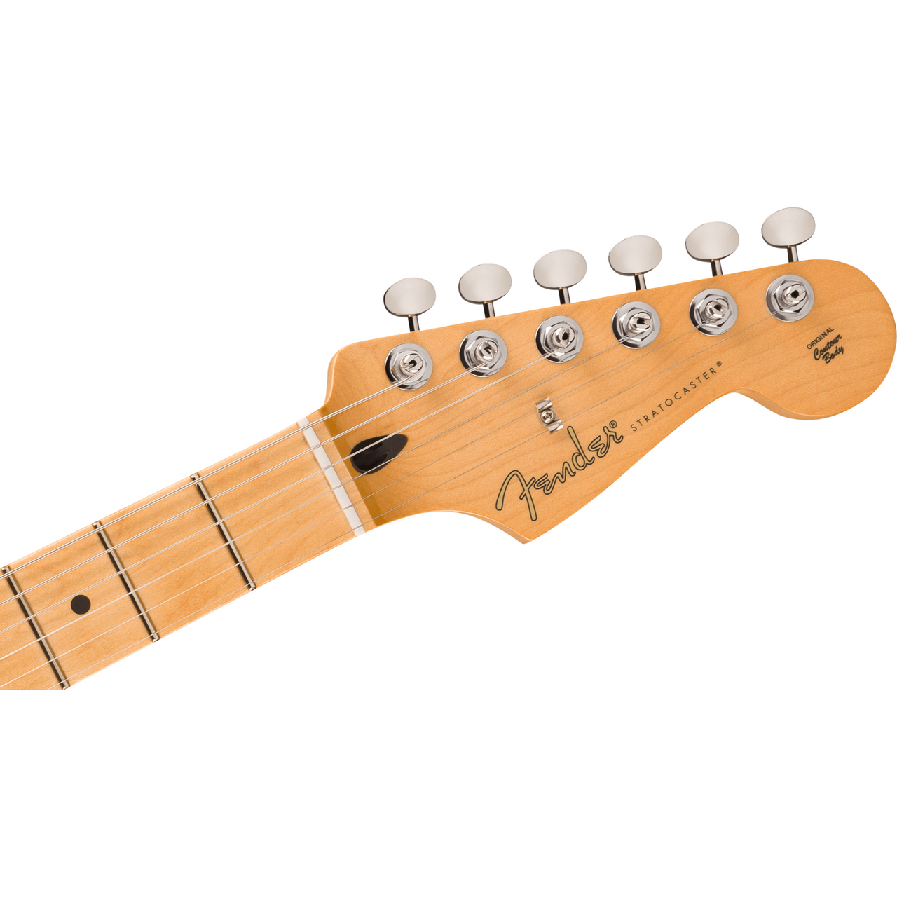 Guitarra Electrica Fender Stratocaster Player II Aquatone Blue 0140512518