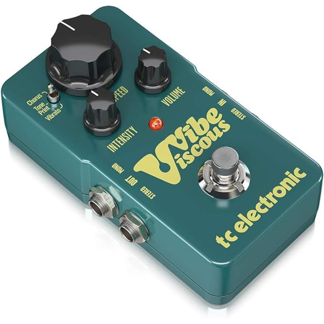 Pedal T.c. P/guitarra Viscous Vibe