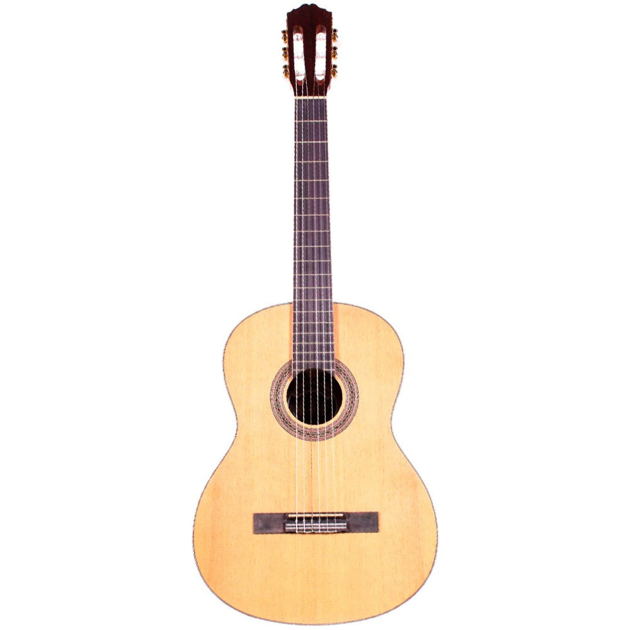 Guitarra Clasica Tres Pinos Tscg-938n Natural