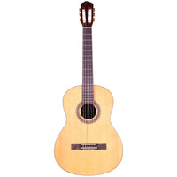 Thumbnail for Guitarra Clasica Tres Pinos Tscg-938n Natural