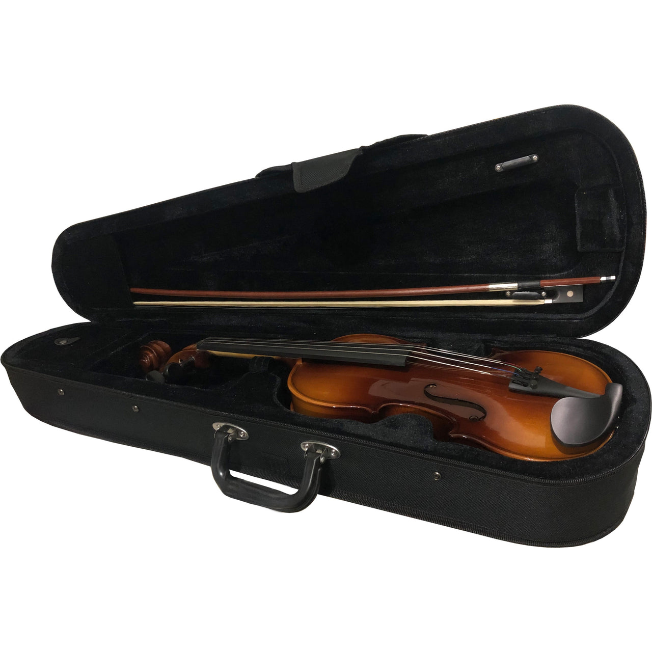 Violin La Sevillana 3/4 Maple Antiguo, Lsv-34maa