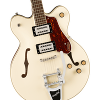 Thumbnail for Guitarra Electrica Gretsch G2622t Streamliner Center Block Vintage White 28072505