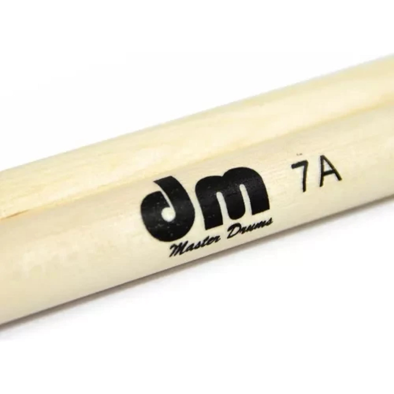 Baquetas Dm Para Bateria Maple Nylon 7a Dmbq008