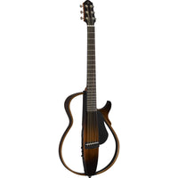 Thumbnail for GUITARRA YAMAHA SILENT CUERDAS DE ACERO TOBACCO SUNBURST, SLG200STBS