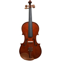 Thumbnail for Violin Amadeus Cellini Mv012b Brillante 4/4 Solid Boxwood Clav-bar