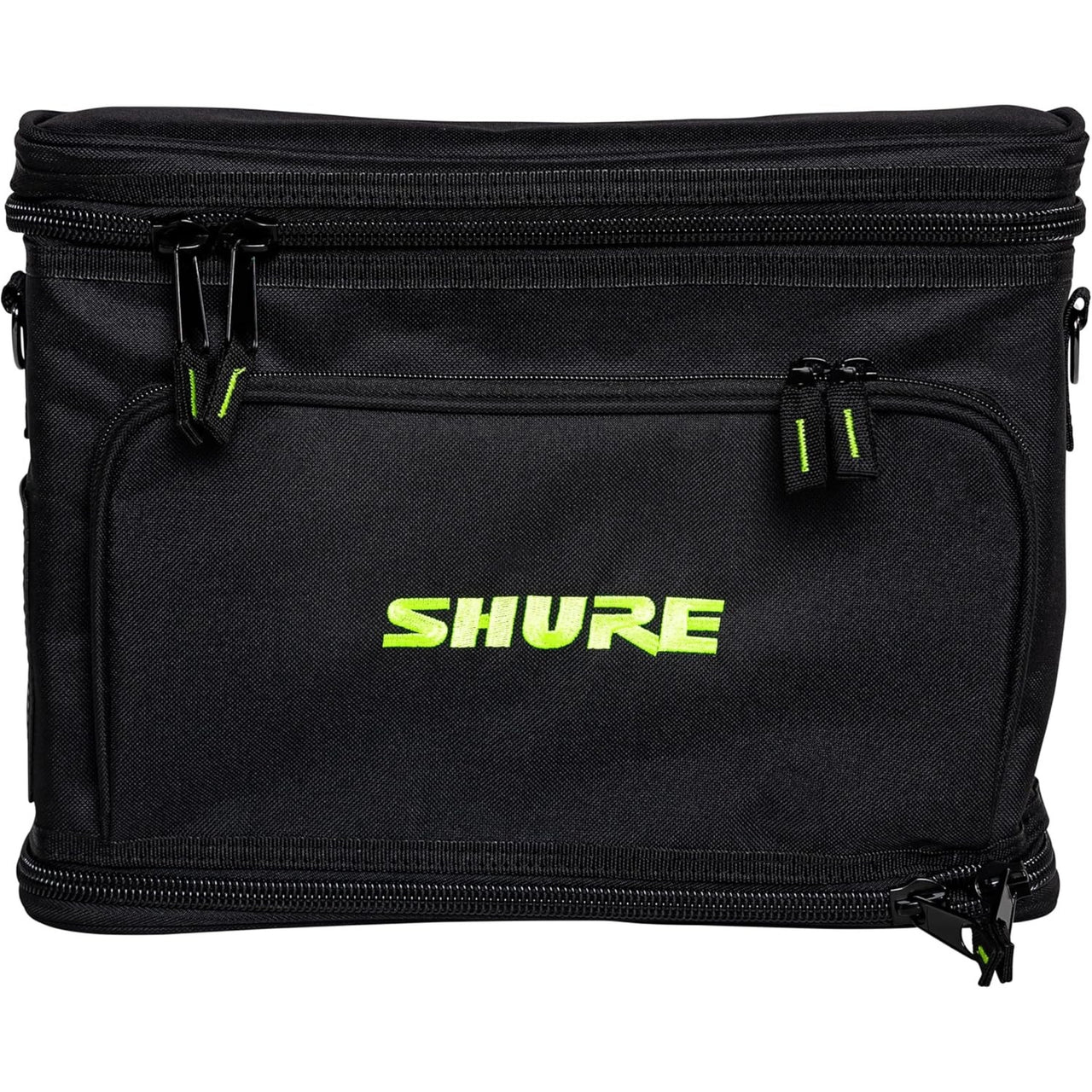 Funda Shure Acojinada P/ Sistema Inalambrico, Sh-wsys-bag