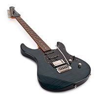 Thumbnail for Guitarra Electrica Yamaha Pac612viifmidb Pacifica Con Pastilla Seymour Duncan