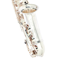 Thumbnail for Sax Alto Yamaha Yas62s Mib Profesional Plateado