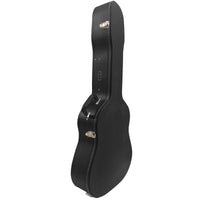 Thumbnail for guitarra acustica fender cd-60 dread v3 c/estuche, blk wn, 0970110206