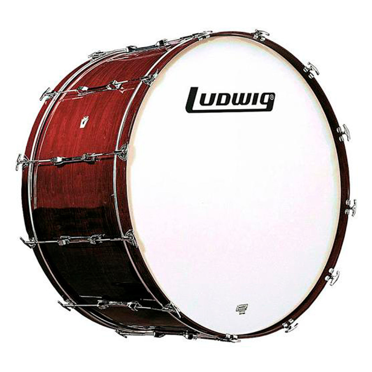 BOMBO LUDWIG DE CONCIERTO 32" CAOBA, LECB32XXM