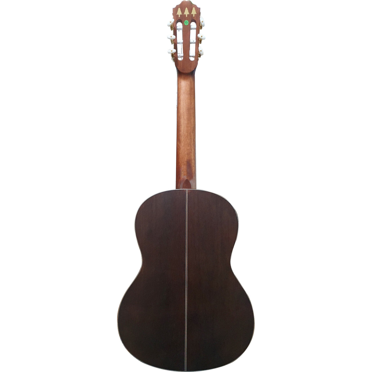 Guitarra Clasica Tres Pinos T. Pino F.palo D/c, Tscg-938n