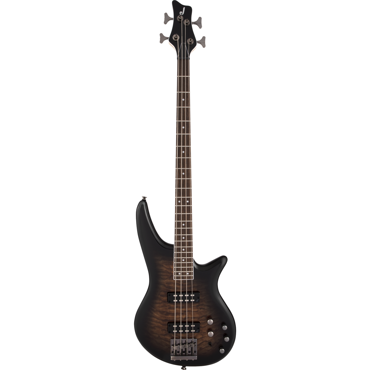 Bajo Electrico Jackson Js3q Spectra Iv Drk Snbrst, 2919924557