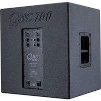 Thumbnail for Subwoofer Qmc-700 Activo 18 Pulgadas