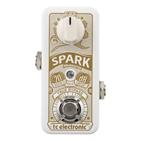 Thumbnail for Pedal T.c. P/guitarra Spark Mini Booster