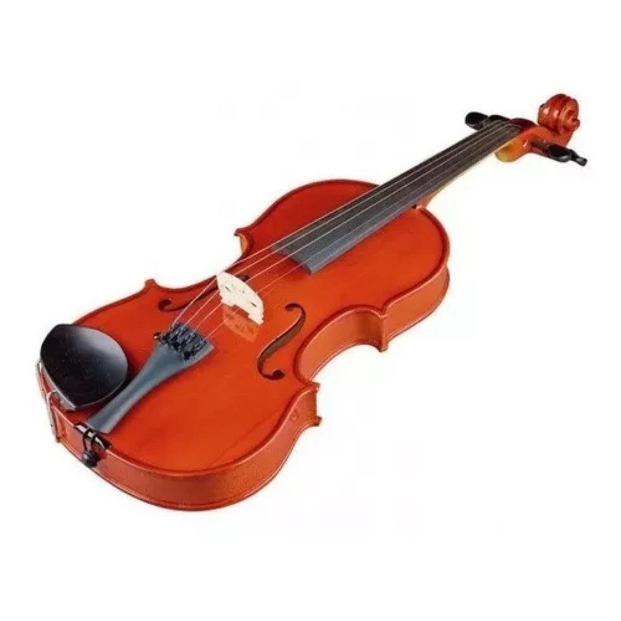 Violin Yamaha De Estudio 4/4 Con Arco Y Estuche, V3ska44 