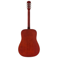 Thumbnail for Guitarra Acustica Fender Fa-25 Dreadnought Natural 0971910021