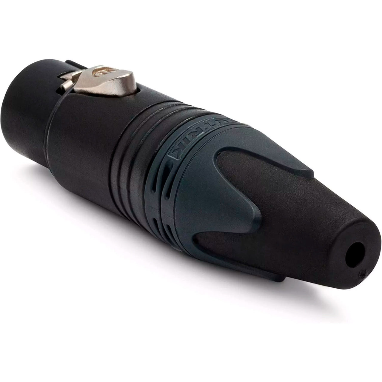 Conector Neutrik Nc3fxx-bag Xlr Hembra 3 Polos Contactos En Plata