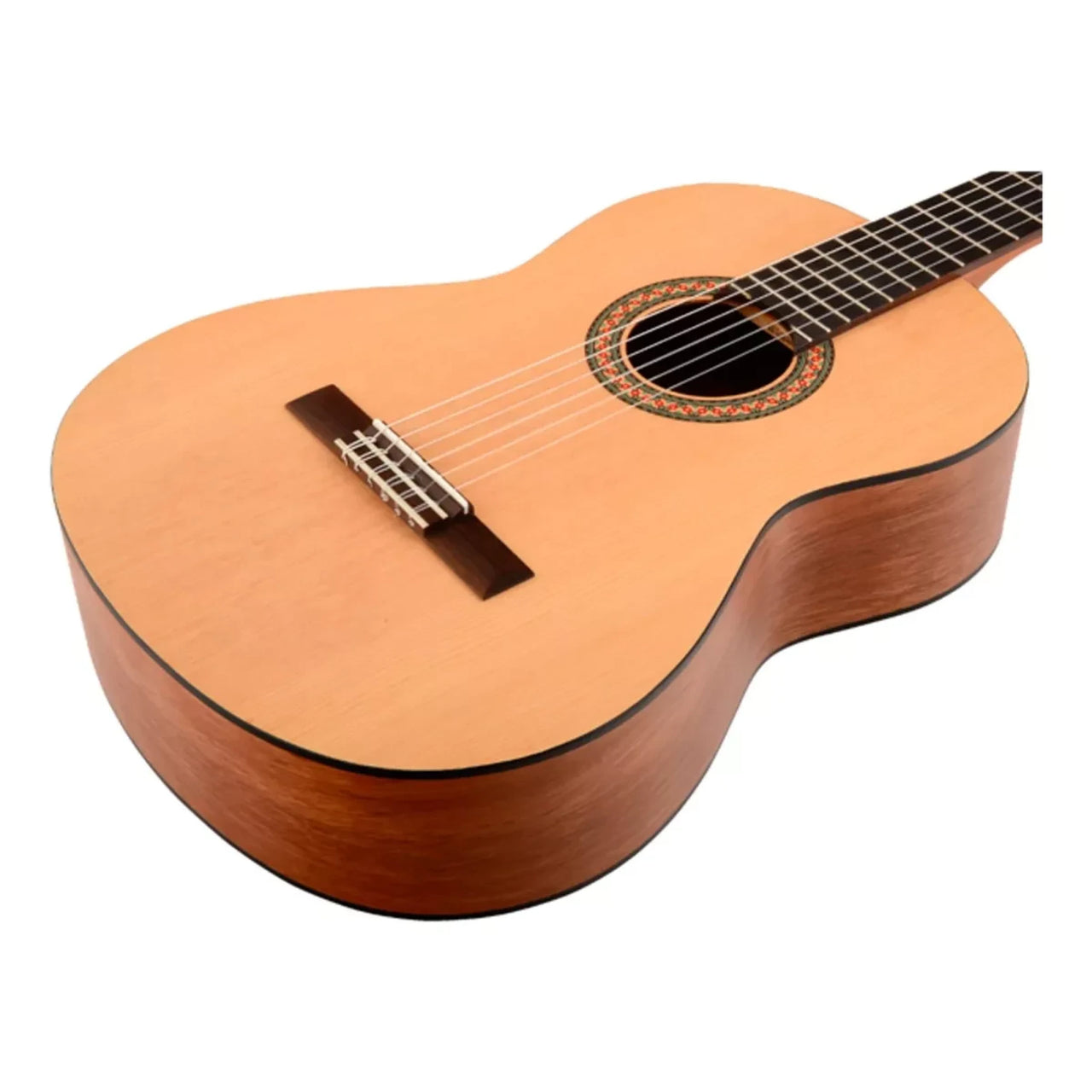 Guitarra Acustica Yamaha, C40m