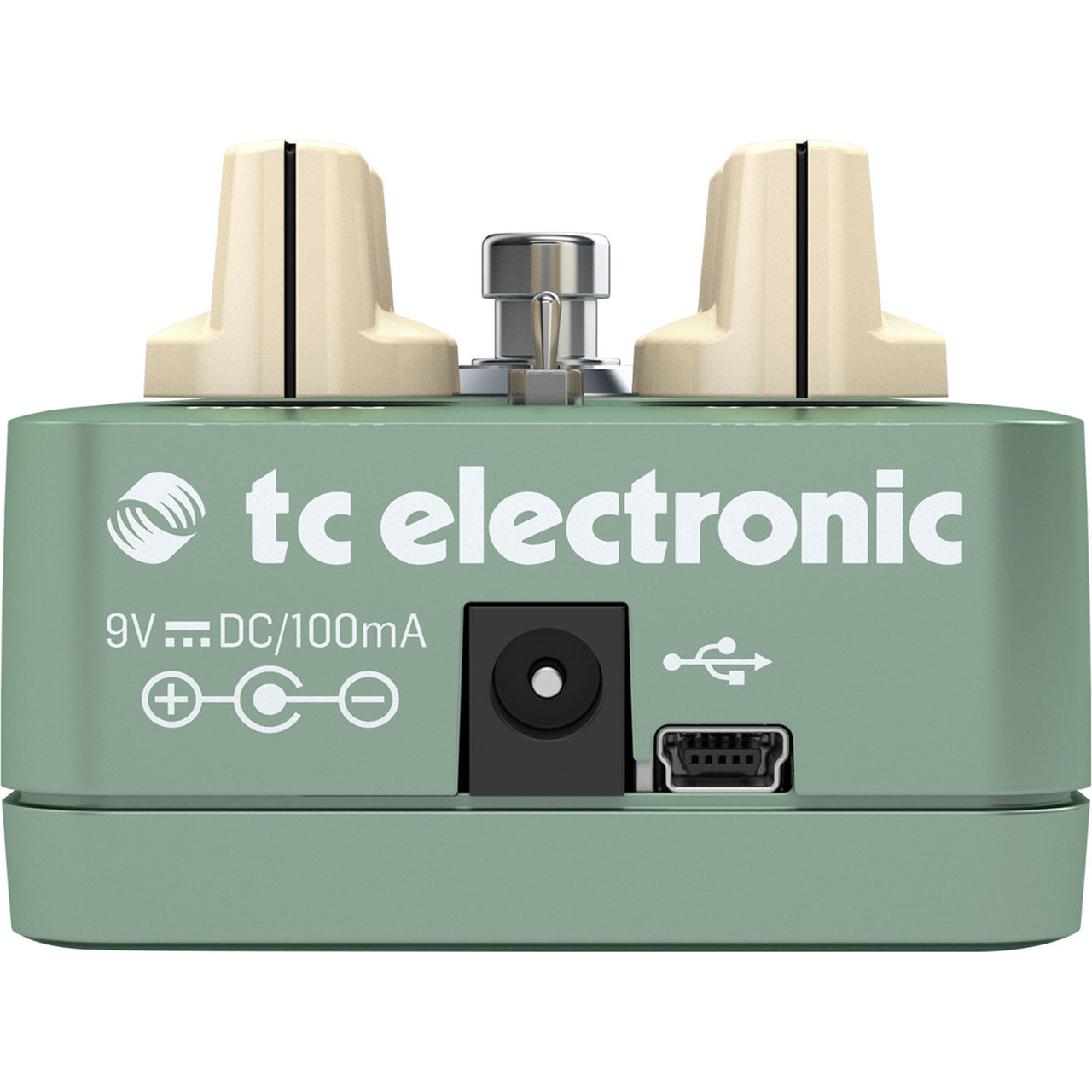 Pedal T.c. P/guitarra Pipeline Tap Tremo