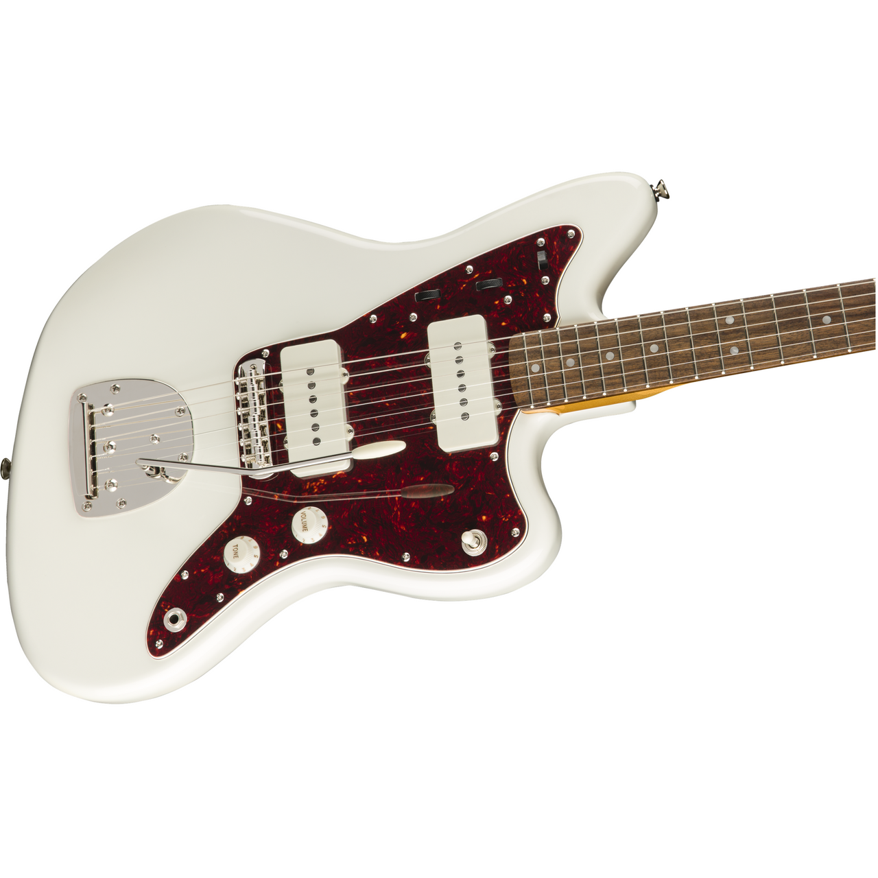 Guitarra Electrica Fender Classic Vibe '60s Jazzmaster Olympic White 0374083505