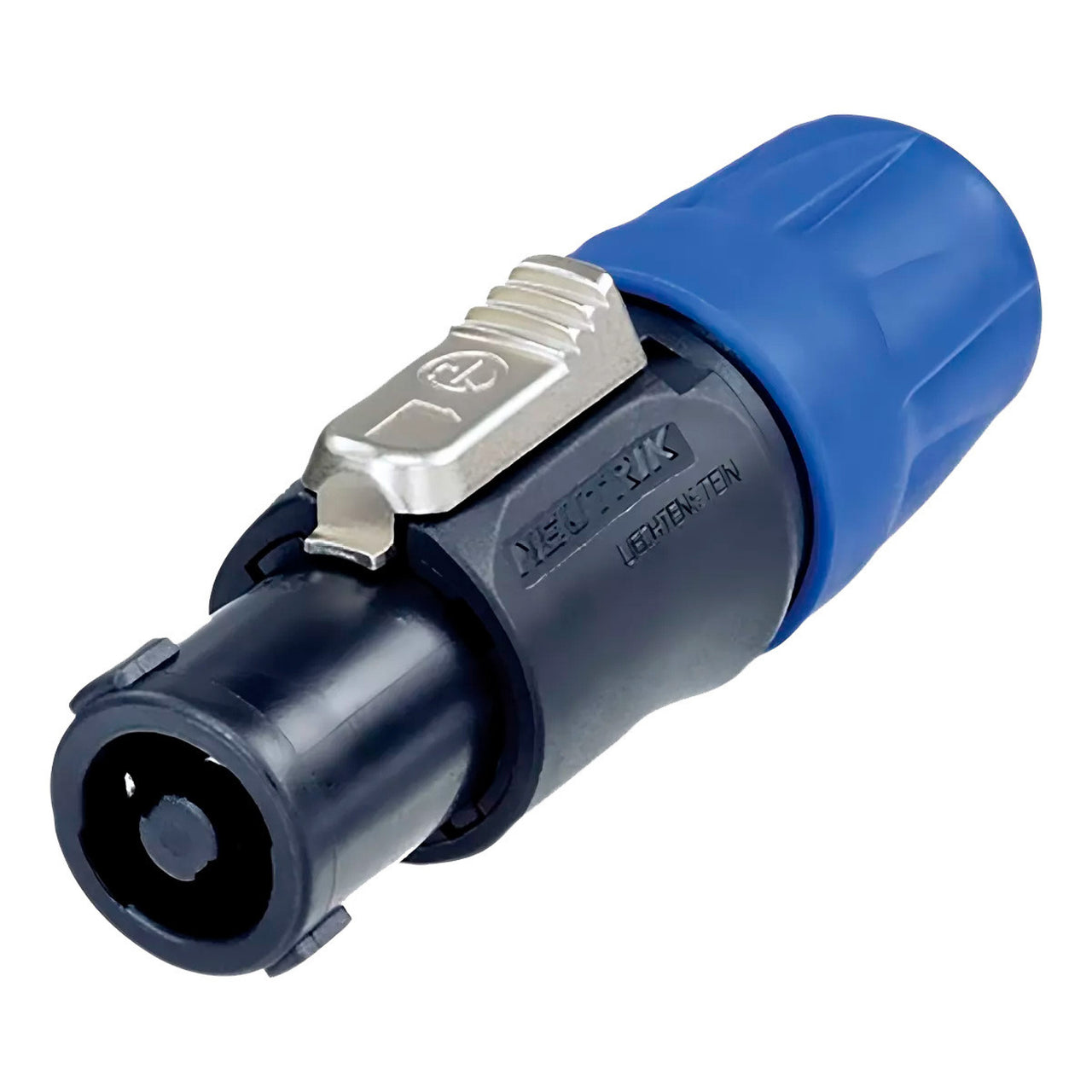 Conector Neutrik Nl4fc Speakon 4 Polos Extension