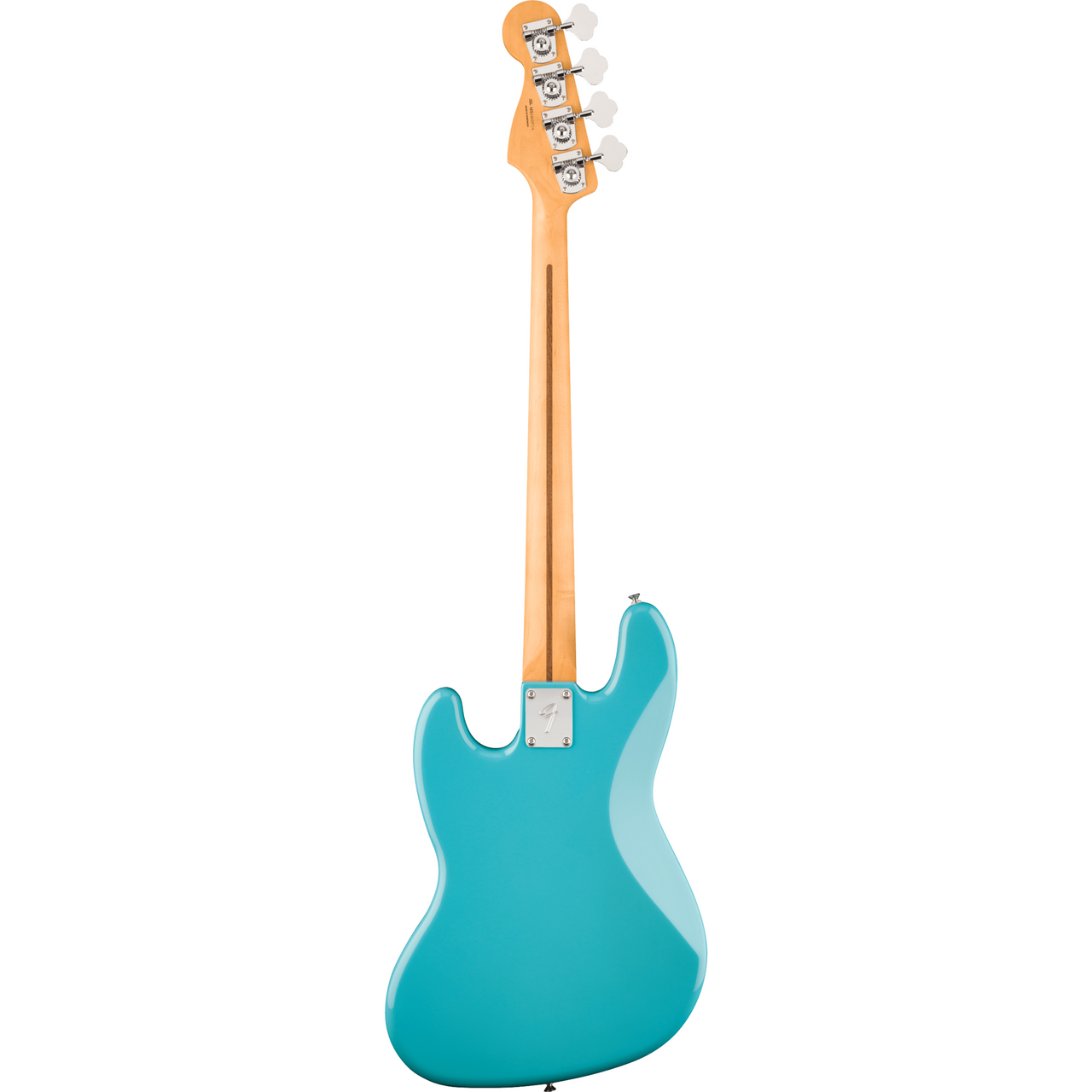 Bajo Electrico Fender  Player II Jazz Bass Azul 0140480518