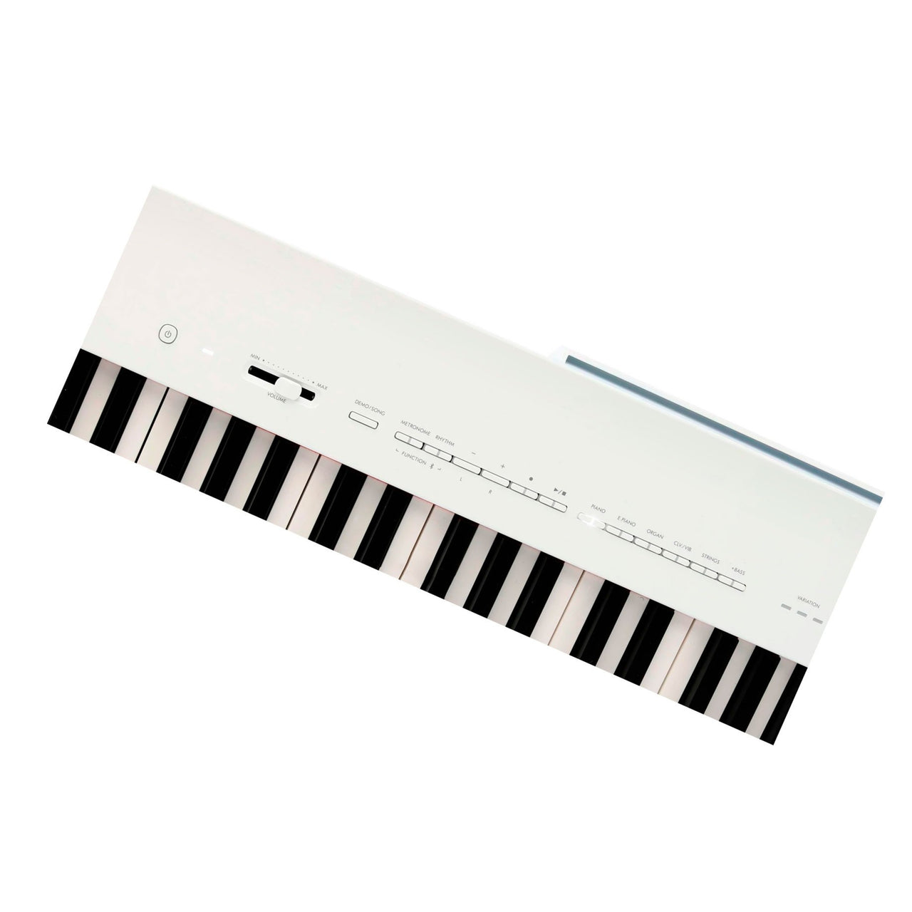 Piano Digital Yamaha  Blanco (incluye Adaptador Pa-150), P225whset