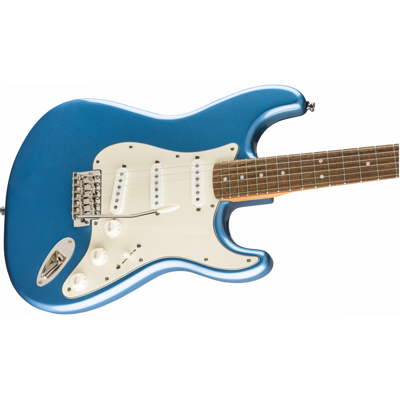 Guitarra Electrica Fender Classic Vibe '60s Stratocaster Azul Lake Placid 0374010502