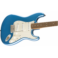 Thumbnail for Guitarra Electrica Fender Classic Vibe '60s Stratocaster Azul Lake Placid 0374010502