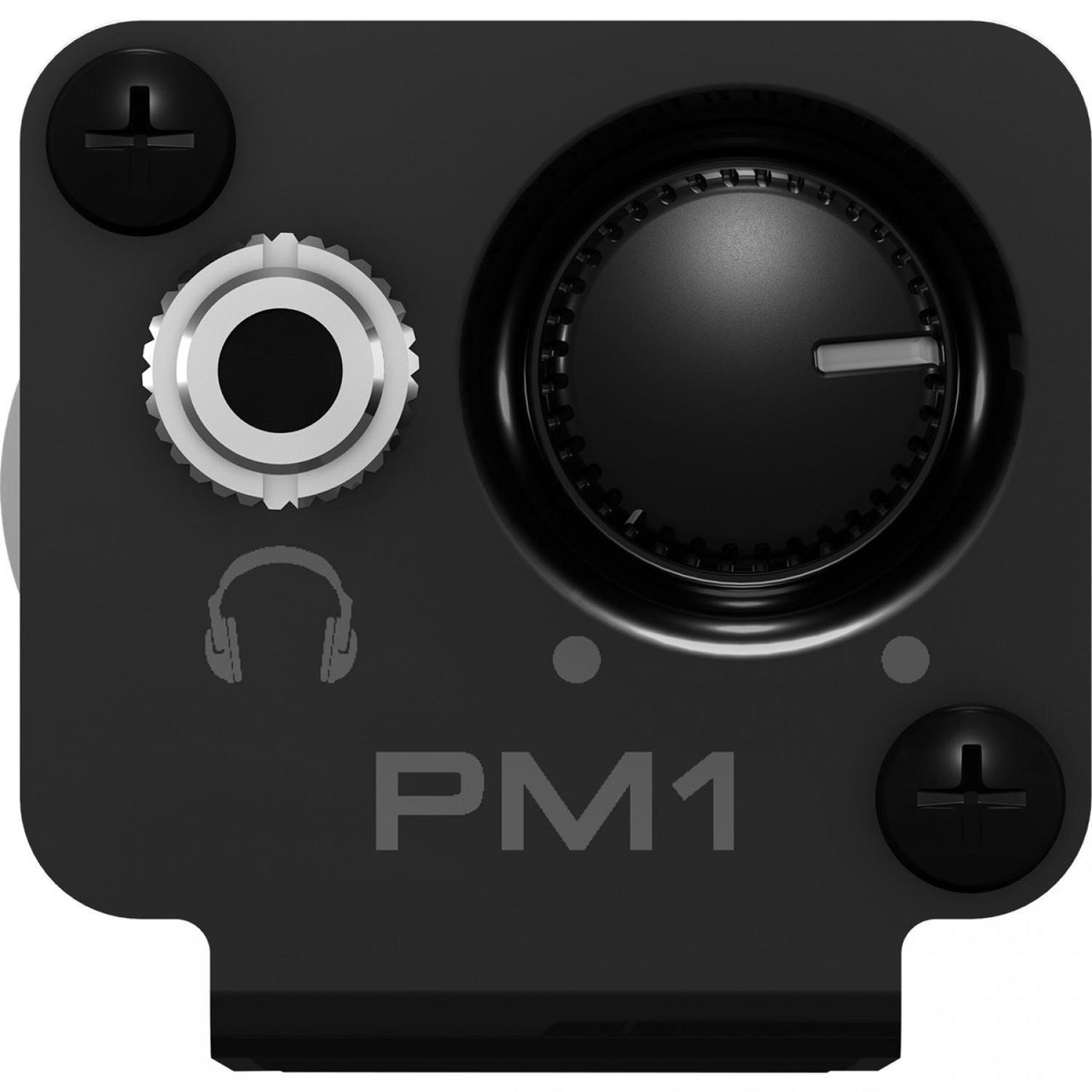 control behringer p/volumen personal pm1