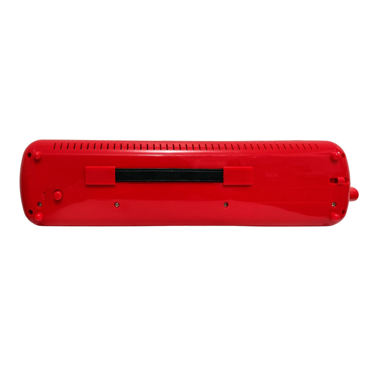 Melodica Distele Bm32kbag-rd 32 Teclas Con estuche Rojo