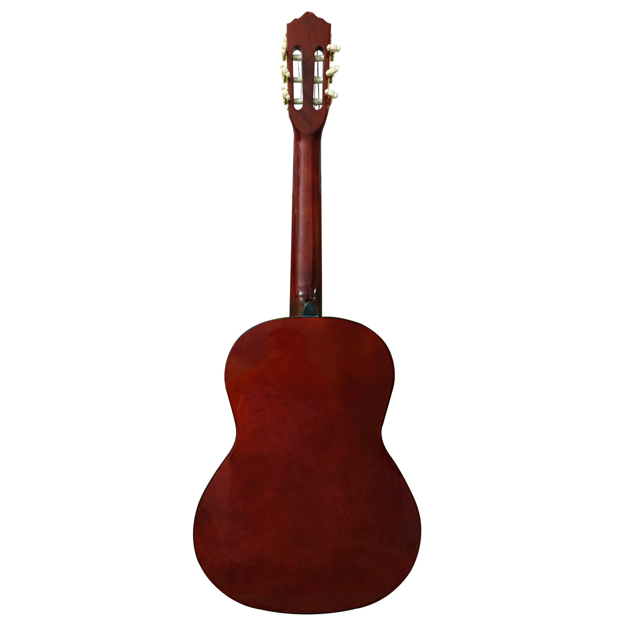 Guitarra Acustica Mc Cartney Cg-964-na Natural