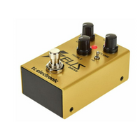 Thumbnail for Pedal T.c. P/guitarra Mod. Zeus Drive Overdrive