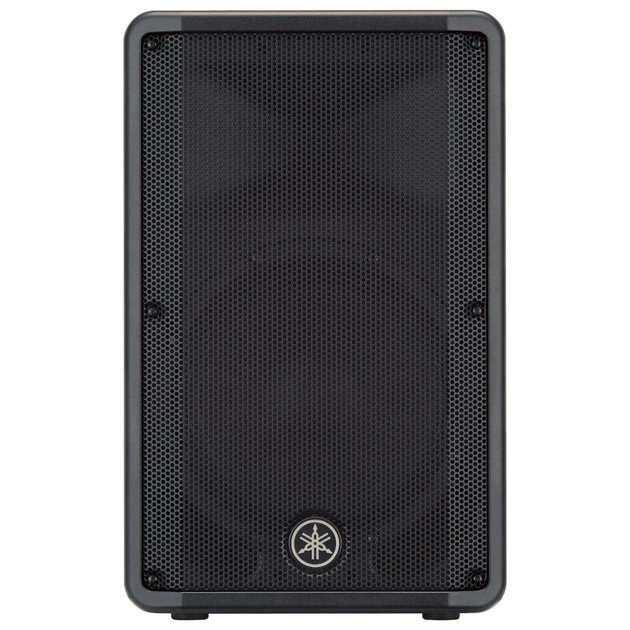 Bafle Amplificado Yamaha Profesional 12 1000w, Dbr12