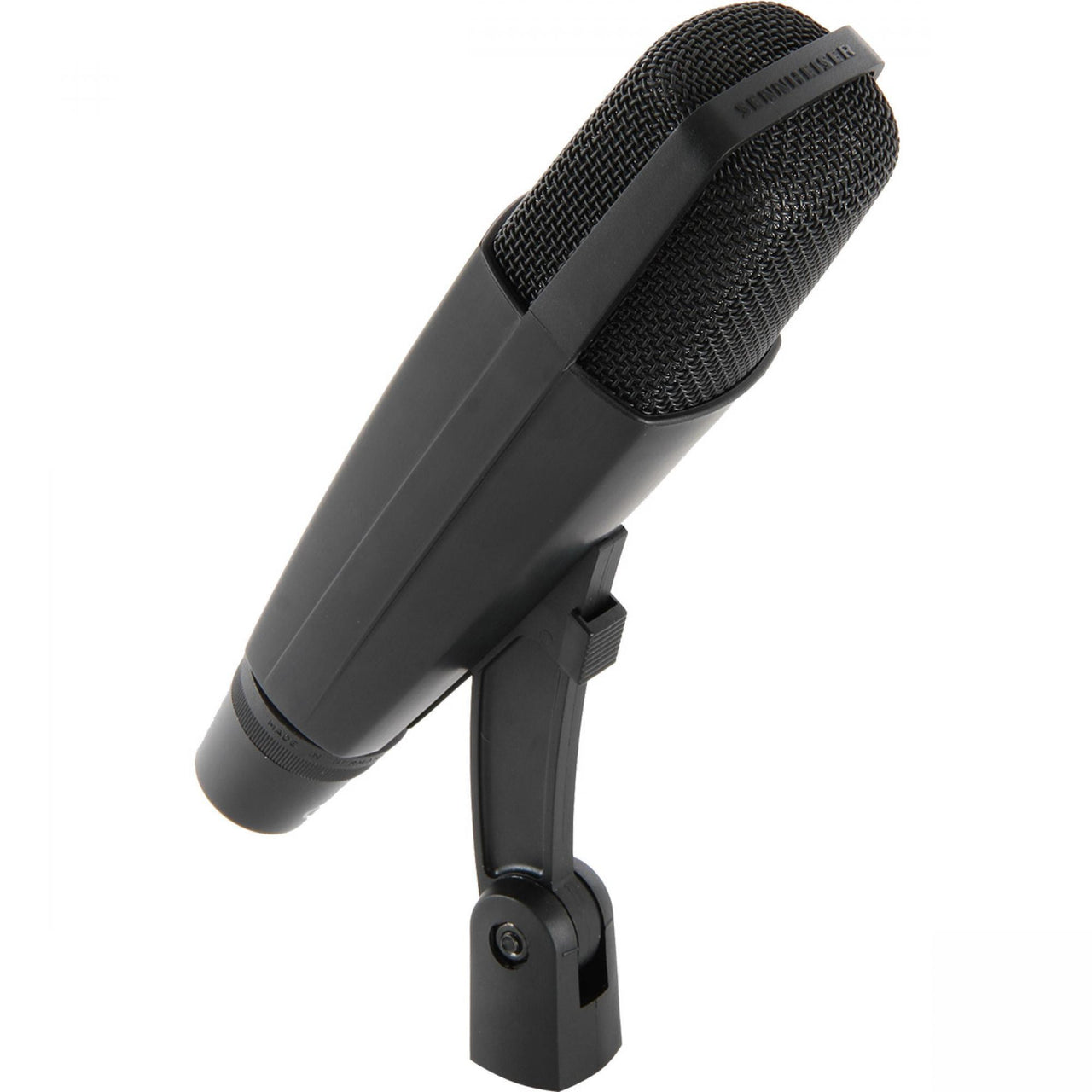 Microfono Sennheiser Multiproposito, Md421ii