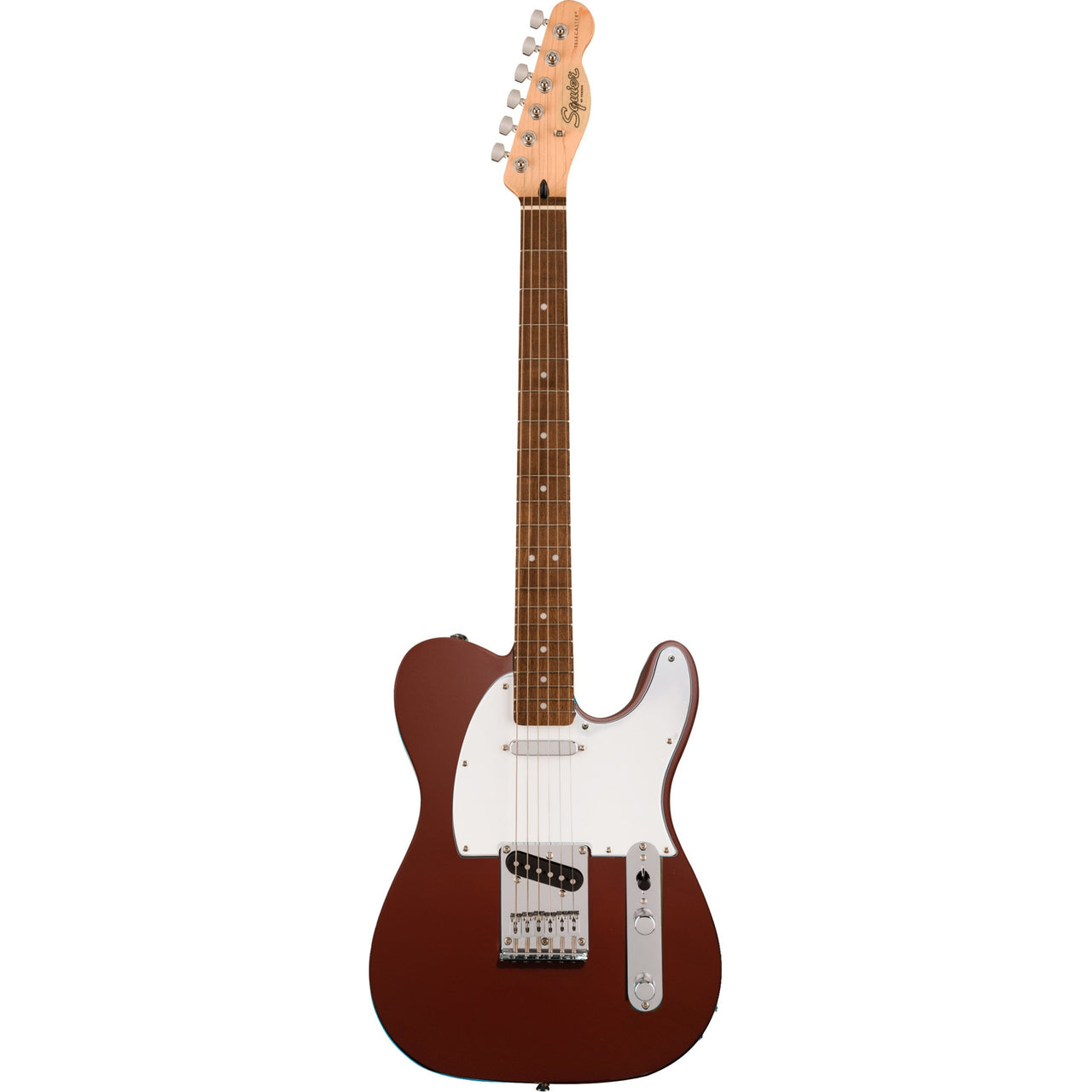 Guitarra Electrica Fender Debut Collection Telecaster  Dakota Red 0379670554