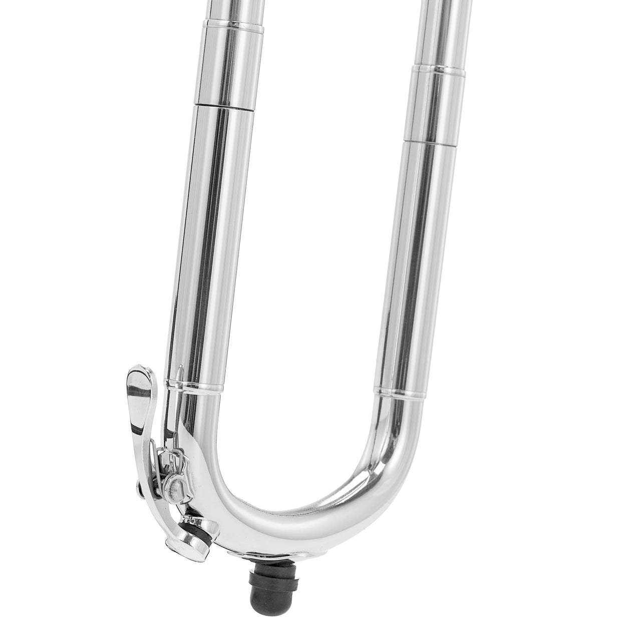 Trombon Embolos Jupiter Jtb720vnq Do Niquelado Con Estuche