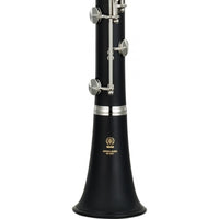 Thumbnail for Clarinete Yamaha De Pasta En Bb, Ycl-255