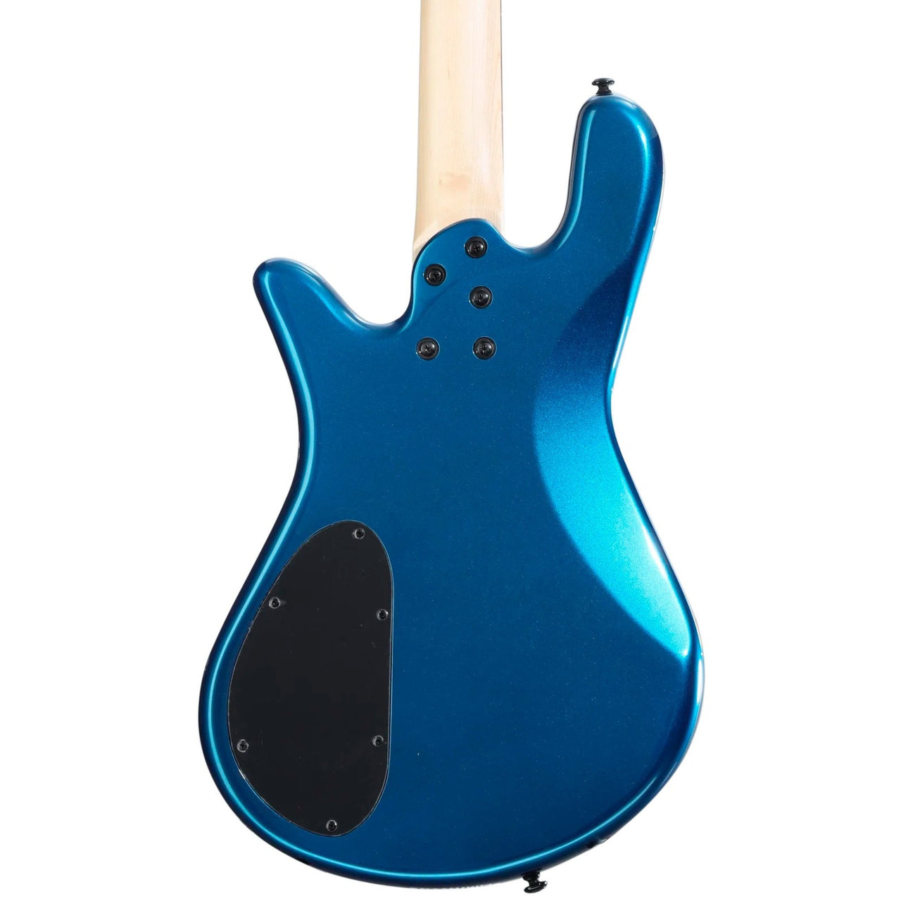 Bajo Electrico Spector Performer Perf4mbl 4 Cuerdas Azul